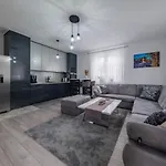 Aida Apartman Szarajevó