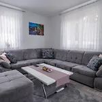 Apartman Aida Szarajevó