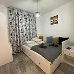 Apartman Aida Szarajevó