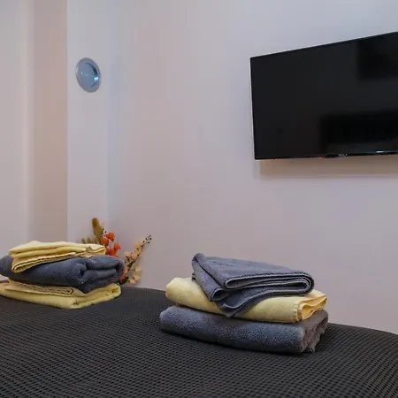 Aida Apartment *