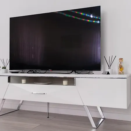 Aida Apartamento Saraievo