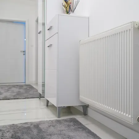 Aida Apartment