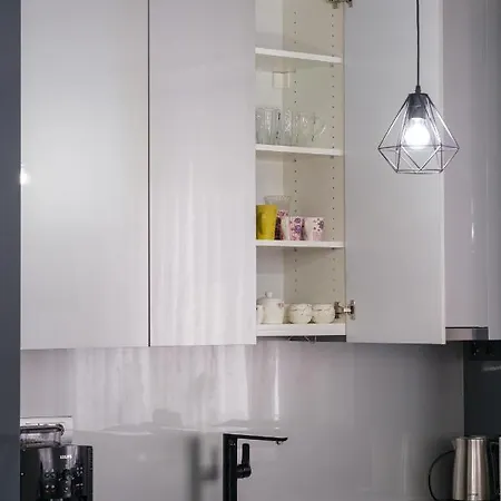 Apartment Aida