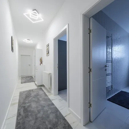 Aida Apartamento Saraievo