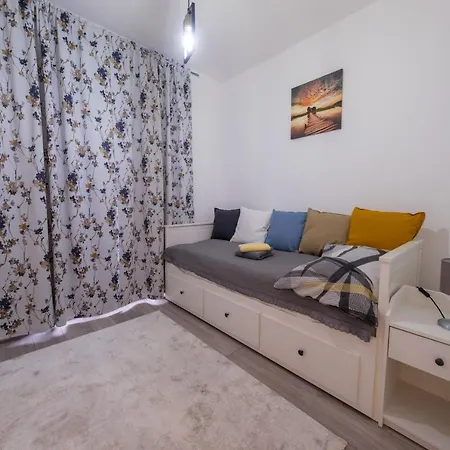 Aida Appartement *