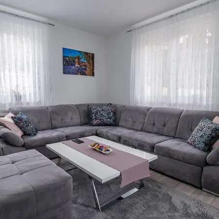 Appartement Aida Sarajevo