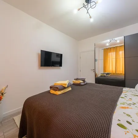 Appartement Aida