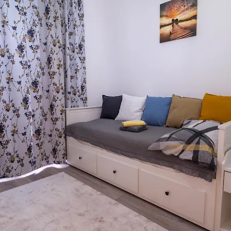 Aida Apartamento Saraievo