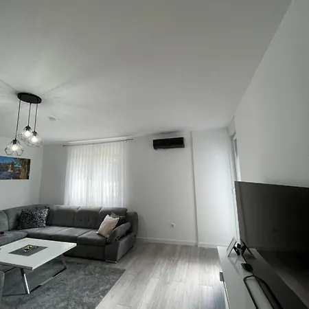 Aida アパート サラエヴォ