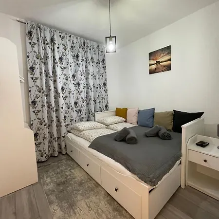 Apartment Aida Sarajevo