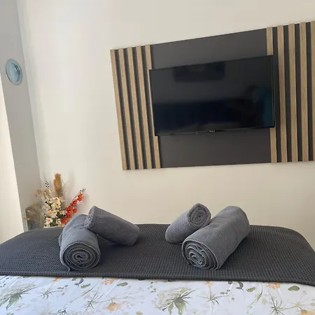 Aida Apartment *